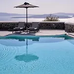 Otel Mr And Mrs White - Santorini 4*