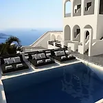 Hotel Mr And Mrs White - Santorini Oia