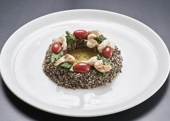 Mr & Mrs White - Santorini Oia