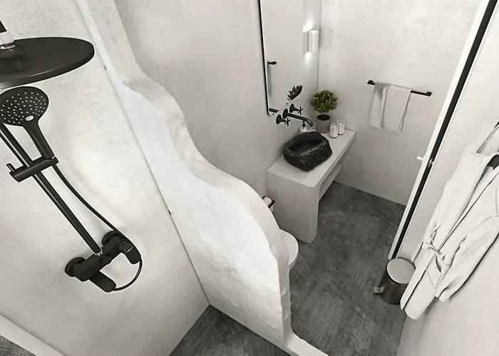 Hotel Mr & Mrs White - Santorini Oia