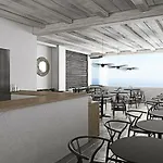 Mr And Mrs White - Santorini 4*