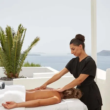 Mr And Mrs White - Santorini 4* Oia