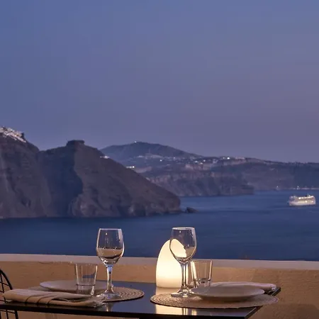 Hotel Mr And Mrs White - Santorini