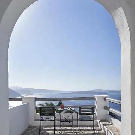 Hotel Mr And Mrs White - Santorini Oia (Santorini)