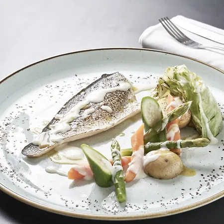 Mr And Mrs White - Santorini 4* イア