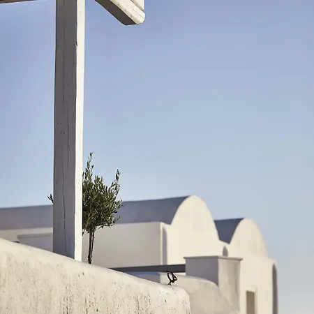 Mr And Mrs White - Santorini 4* イア