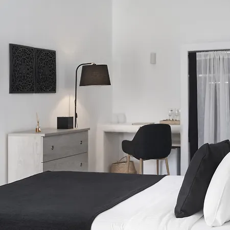 ホテル Mr And Mrs White - Santorini