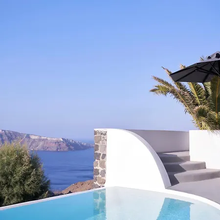 Hotel Mr And Mrs White - Santorini Oia