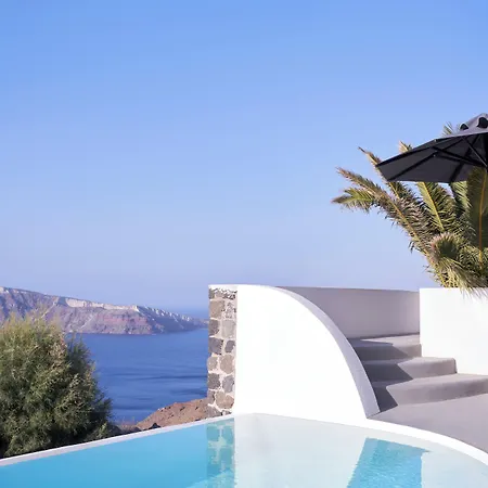 Hotel Mr And Mrs White - Santorini Oia (Santorini)
