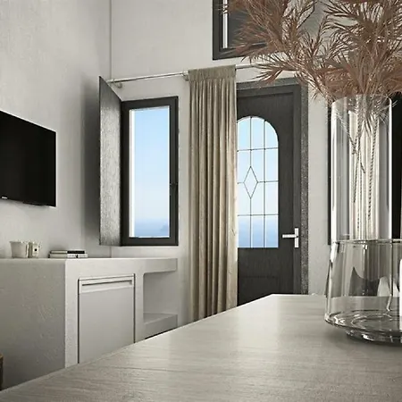 Hotel Mr And Mrs White - Santorini Oia (Santorini)