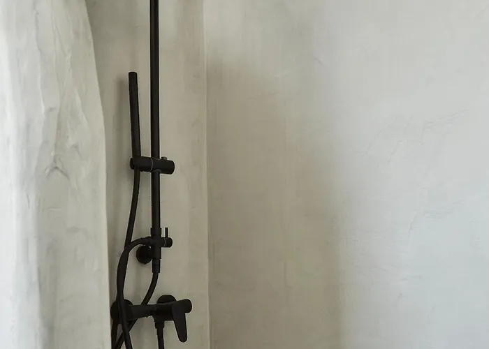 Hotel Mr & Mrs White - Santorini 4*