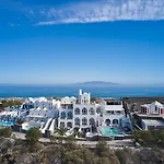 Ξενοδοχείο Mr And Mrs White - Santorini 4*