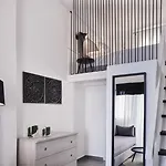 Mr And Mrs White - Santorini Ξενοδοχείο 4*