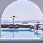 Mr And Mrs White - Santorini Ξενοδοχείο 4*