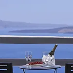 Hotel Mr & Mrs White - Santorini Oia