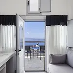 Mr And Mrs White - Santorini