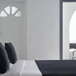 Mr And Mrs White - Santorini