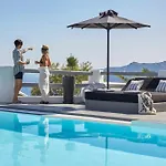 Ξενοδοχείο Mr And Mrs White - Santorini