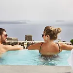 Mr And Mrs White - Santorini Ξενοδοχείο 4*