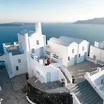 Mr And Mrs White - Santorini Ξενοδοχείο Οία