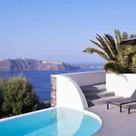 Mr & Mrs White - Santorini Hotel 4*