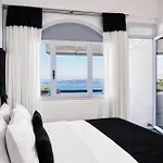 Mr And Mrs White - Santorini Ξενοδοχείο