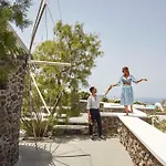 Hotel Mr & Mrs White - Santorini 4*