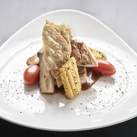 Mr And Mrs White - Santorini Otel 4*