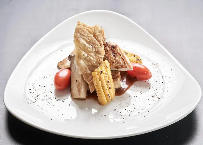 Отель Mr & Mrs White - Santorini 4*